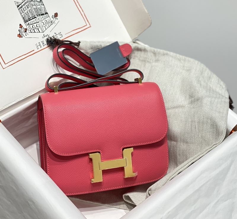 Hermes Constance Bags